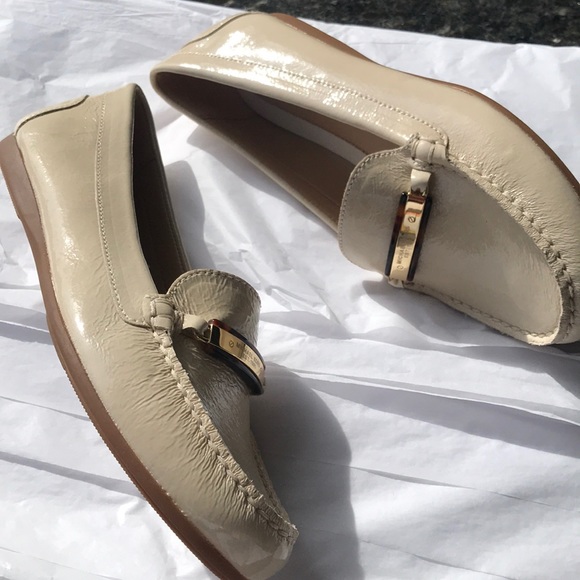 Michael Kors Shoes - 📍New Michael Kors Loafers Size 6.5